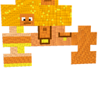 Honey Ruby
