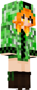 creeper
