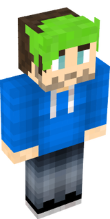 JACKCEPTICEYE