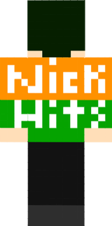 Bumper ''Nick Hits'' [Extendido] - 2009