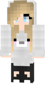 cute skin