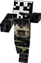 SOLDIER skin