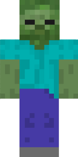 зомби