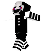 fandom frenzy puppet