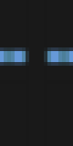 blue enderman