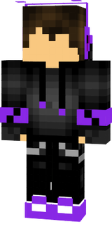 my skin no eyes