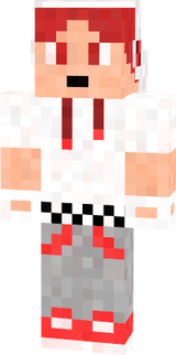 TheNerdCreeper Reverso
