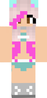 Dolphinpug_lola swimsuit