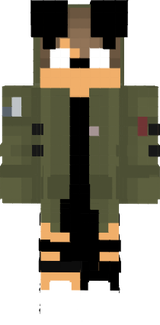 Молли