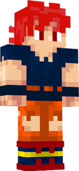 stevi