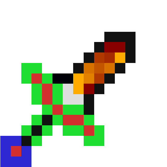 Preview of texture: dimon sworld