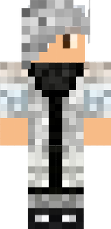 minha skin