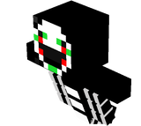 Glad Puppet