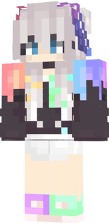 dont copy me xd