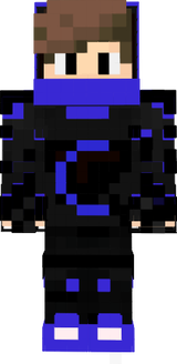 CommandSkin