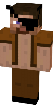 Preview of texture: pirate