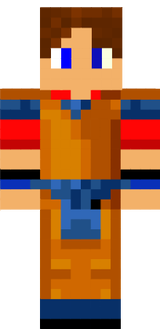 skin