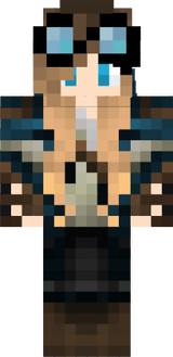 ericas minecraft avatar