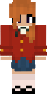 Camerith(Uniform)