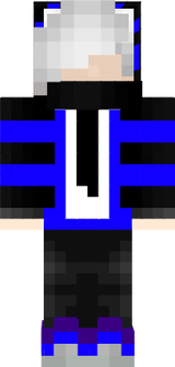 Mr_Mikou Sem Olho