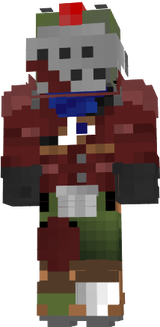 Rust Lord