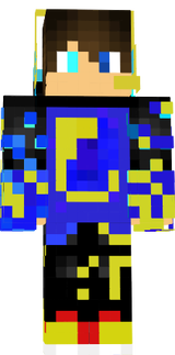 thunder man