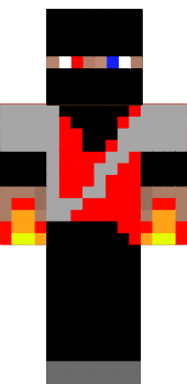 Preview of texture: RikkuS