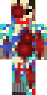 zombie