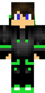 GreenAppleYT