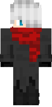 Preview of texture: Human Darkrai