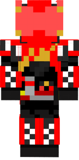 Kamen Rider Build RabbitRabbit Form