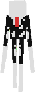 Broken Slender