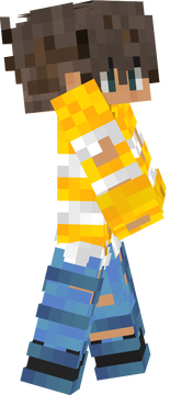 Kalsett Yellow