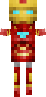 Ironskeleton