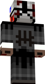 HORROR HD