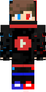 Mexon Minecraft