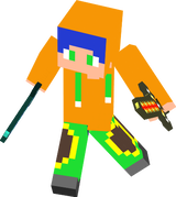 JHON GAMER