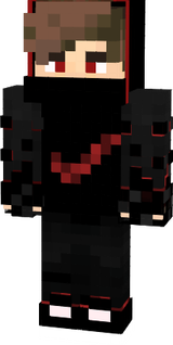 itzMaxillion's, this is Editing by Me