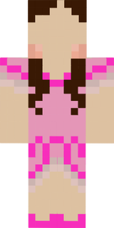 Faceless Jen