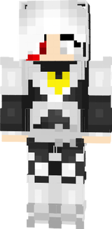 human female cross sanns