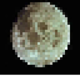 moon