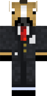 horseman