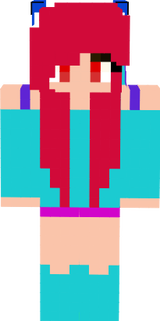 girl 