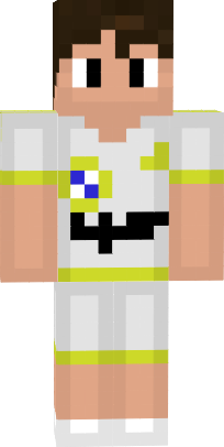 Preview of texture: KAKÁ