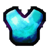 dia chestplate