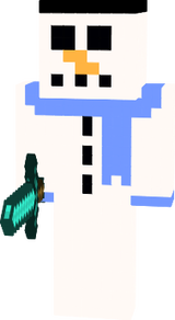 Frosty The Snowman