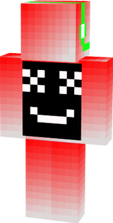 Red and White