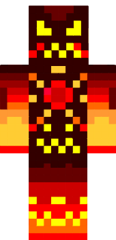 Preview of texture: Lava freak
