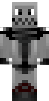 Preview of texture: ROBOT ONIL