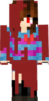 moji girl